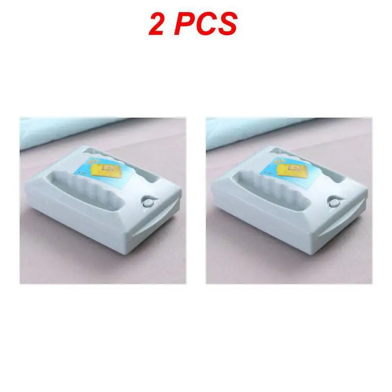 Hand Push Automatic Broom