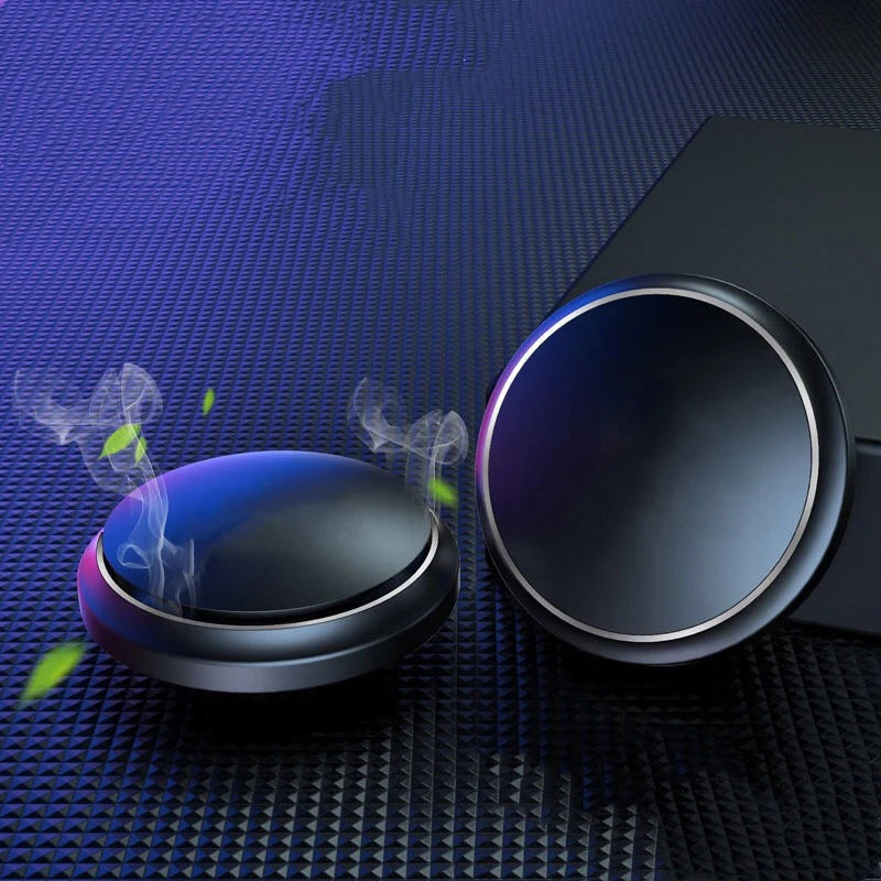 UFO Shape Air Freshner