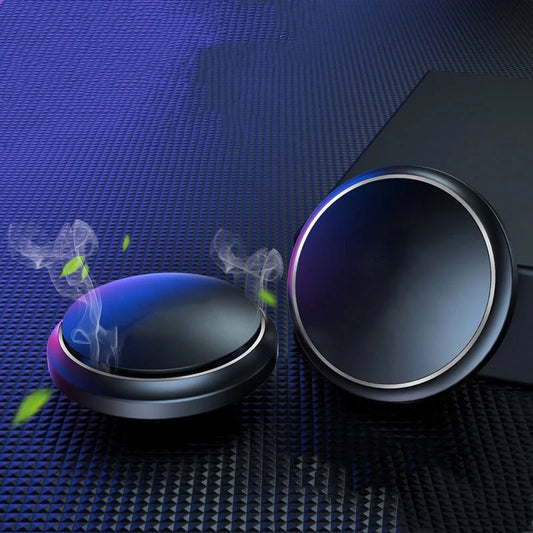 UFO Shape Air Freshner