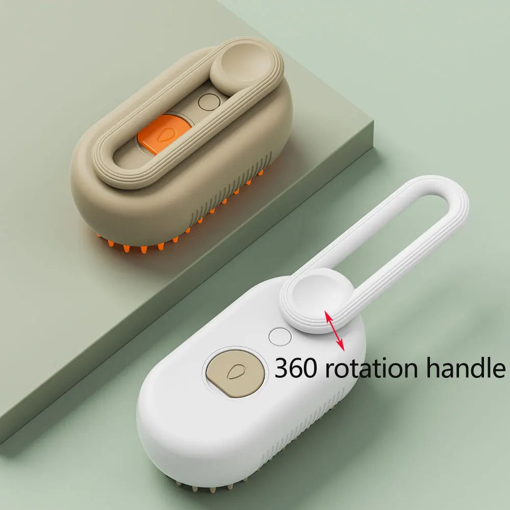 Creative Pet Grooming Comb