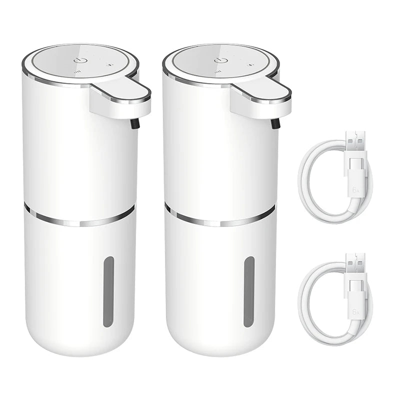 350ML Touchless Automatic Soap Dispenser