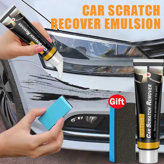1Pc Car Scratch and Swirl Remover