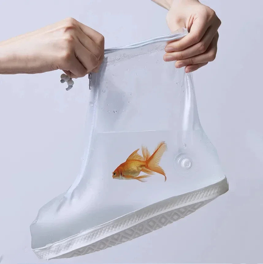 Reusable Shoes Cover