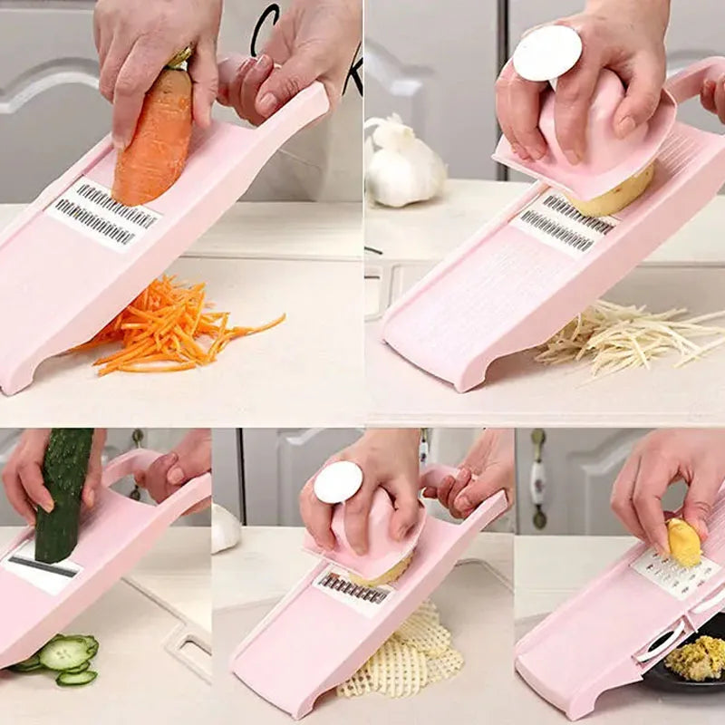 Julienne Cutter