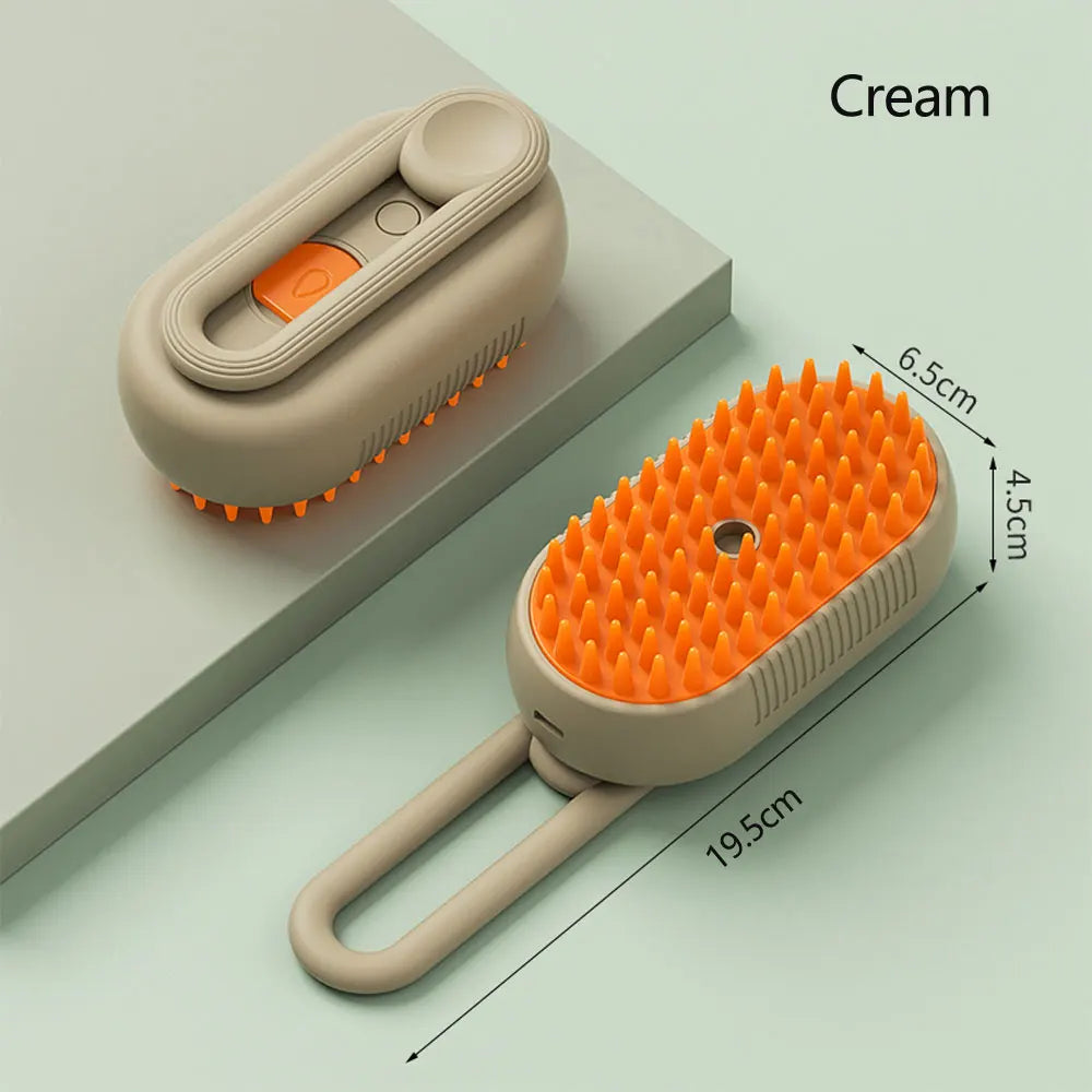 Creative Pet Grooming Comb