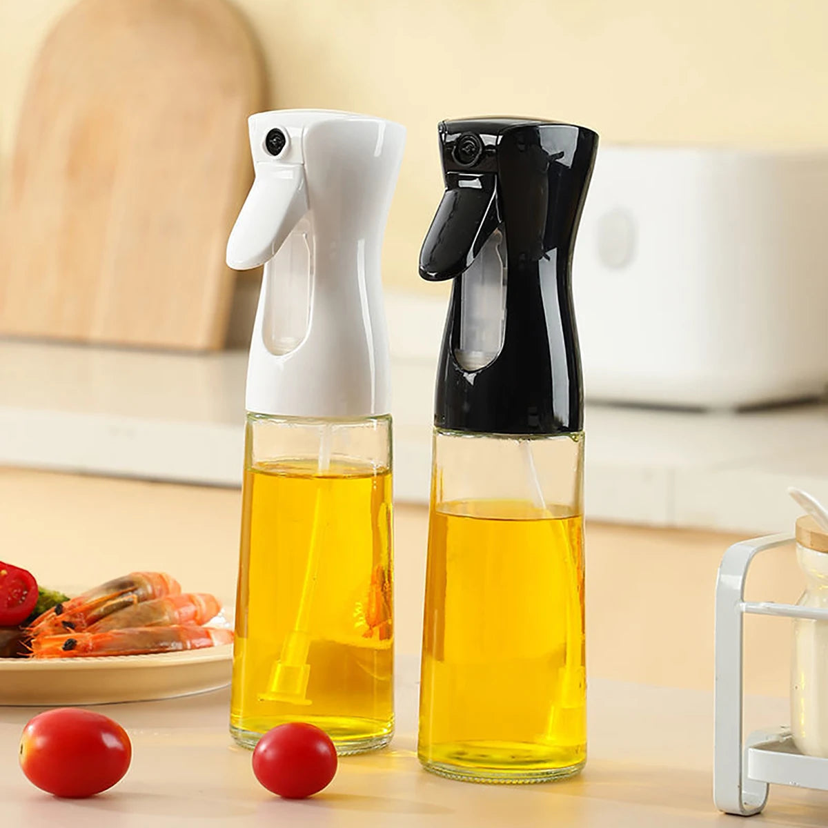 500ml Oil Spray Bottle