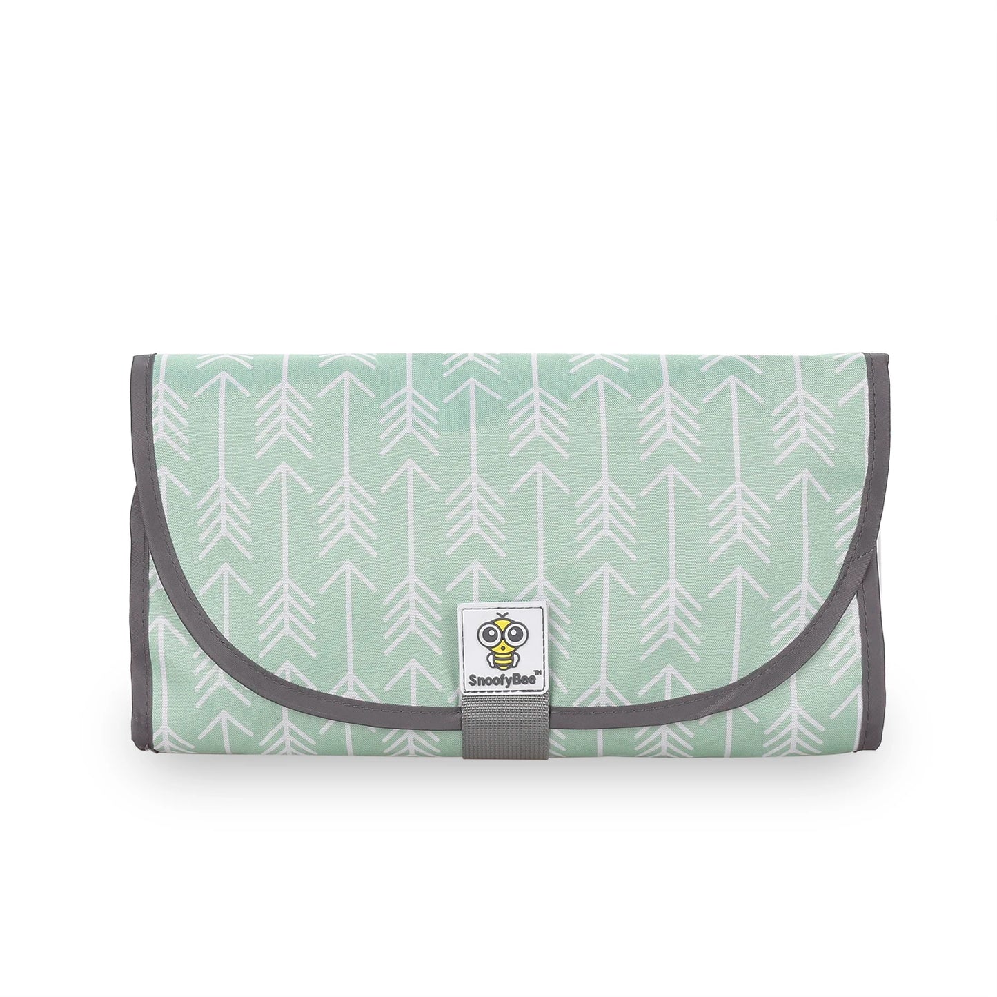 Deluxe 3 in 1 Clean Hands Changing Pad