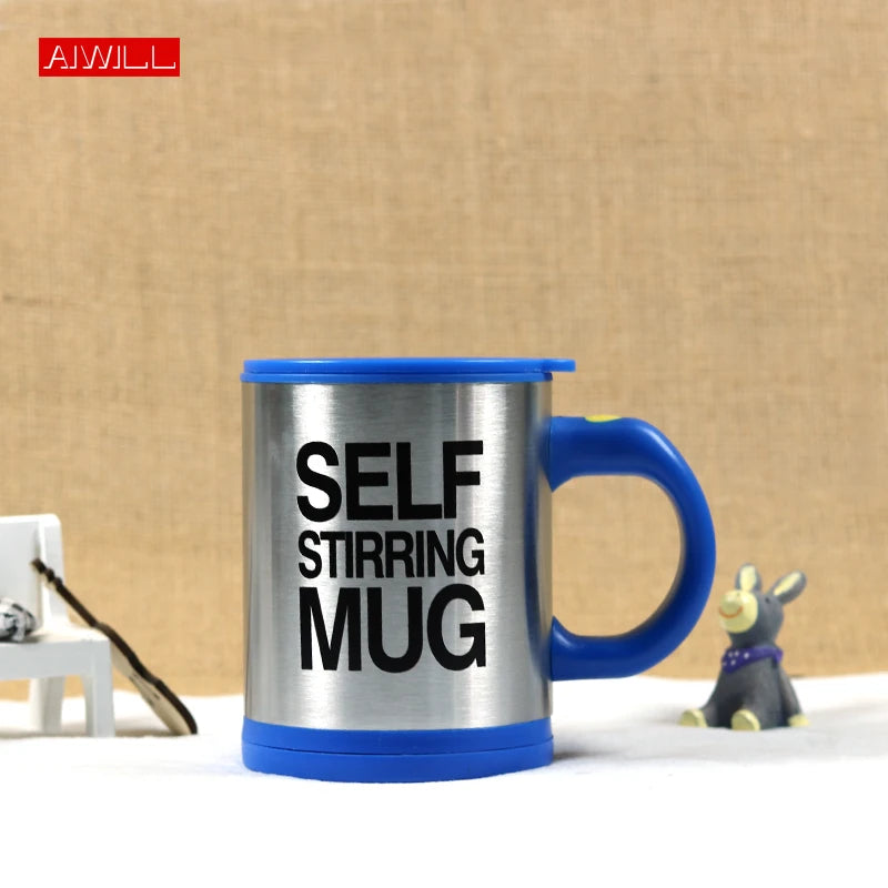 Automatic Self Stirring Mug
