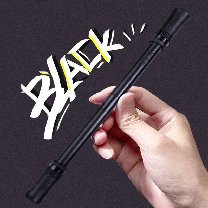 Fidget Spinner Rotating Pen