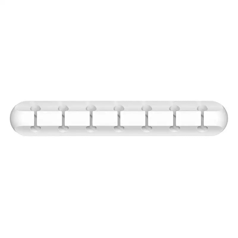 Self Adhesive USB Charging Cable Holder