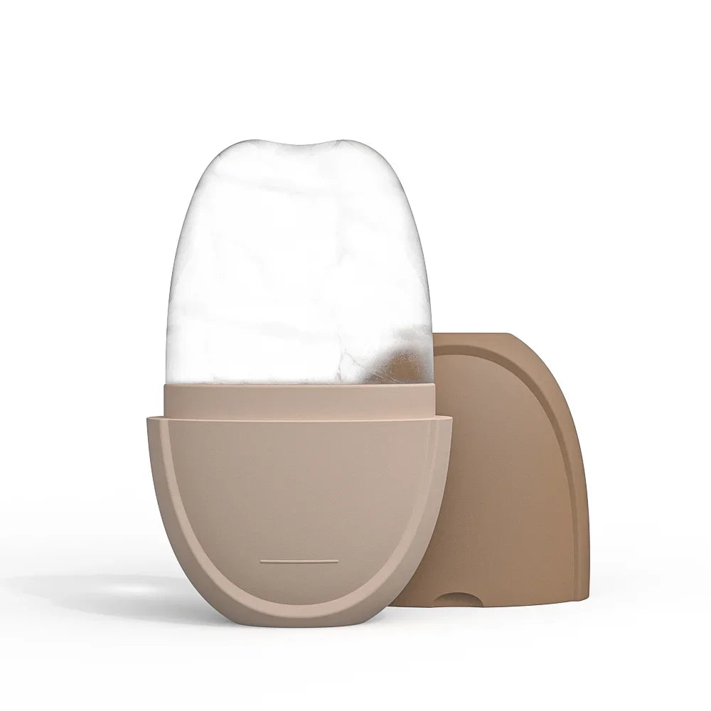 2 In 1 Guasha Ice Roller