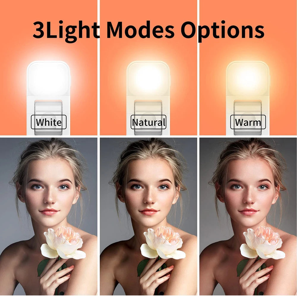 Extendable Wireless Selfie Stick