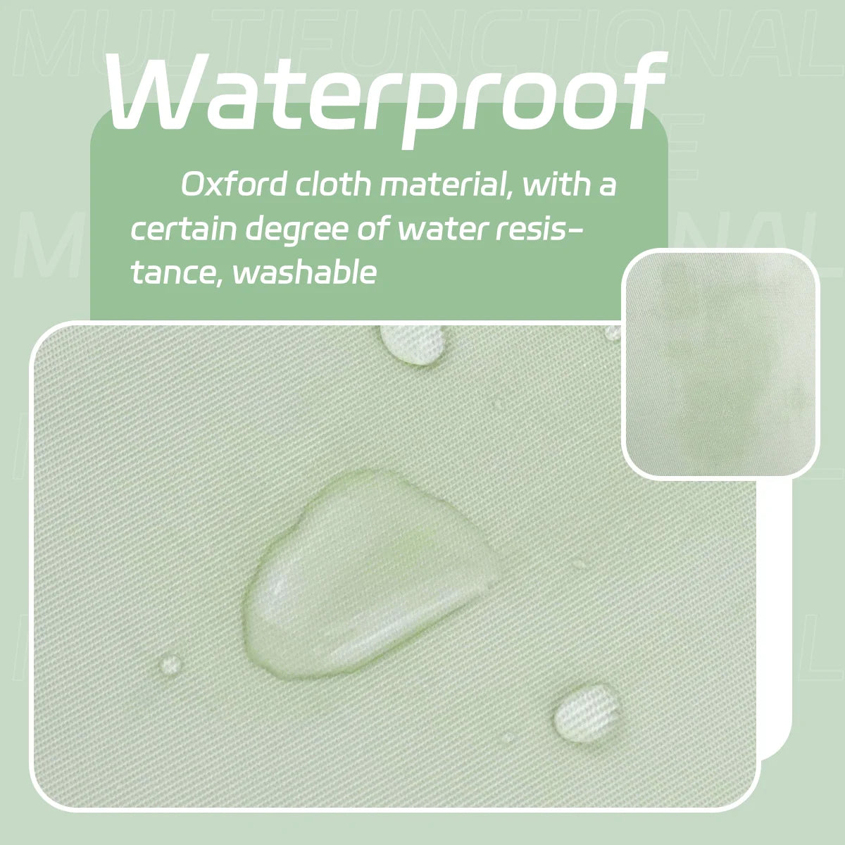 Big Capacity Pencil Pouch for School & Office