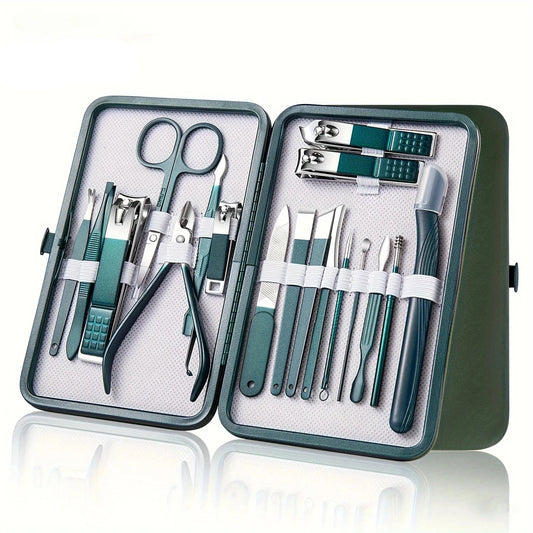 High Quality Mani Pedi Kit