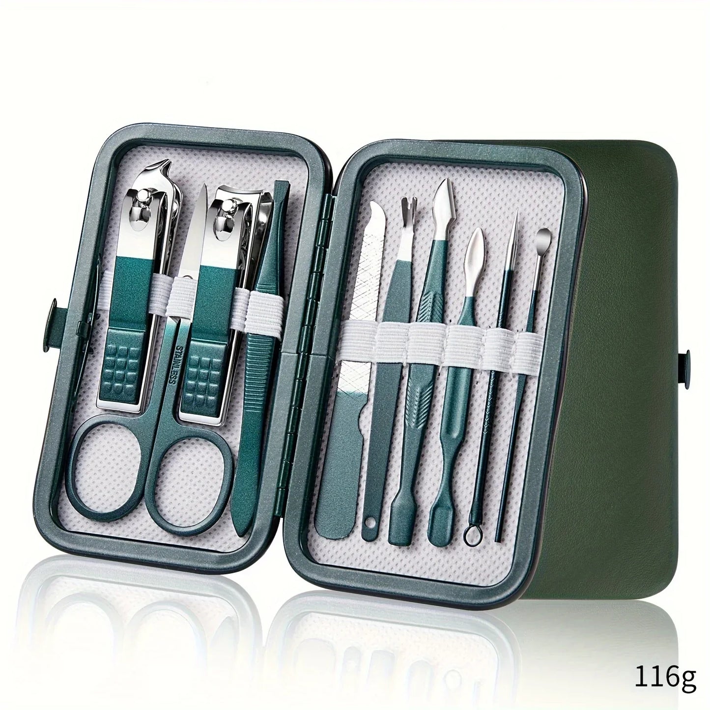High Quality Mani Pedi Kit