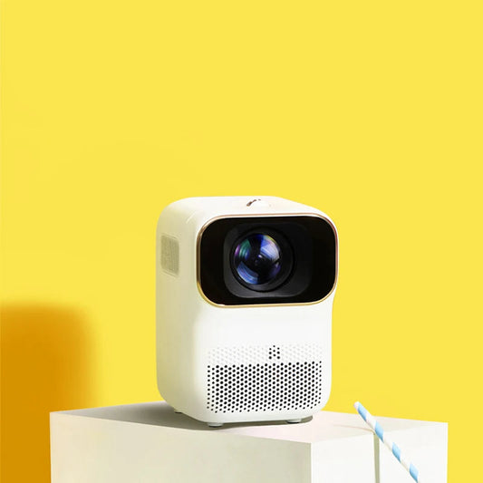 WEWATCH V30 Portable Mini Smart Projector