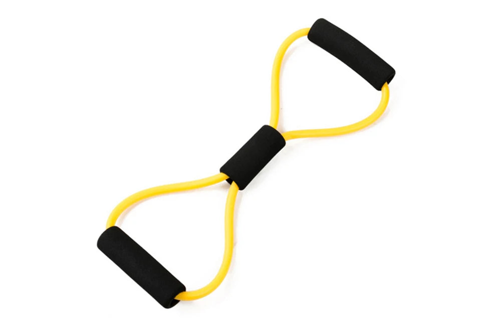 Yoga Chest Expander