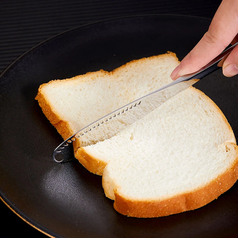 Multi Function Cheese Knife