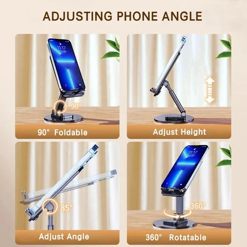 Universal Phone Holder