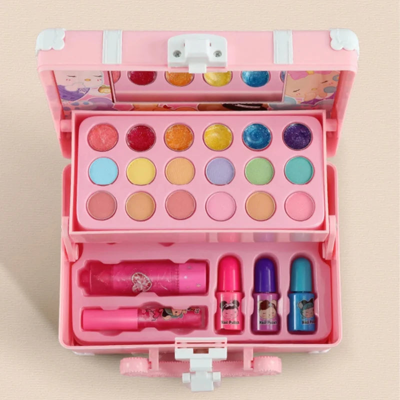 Children Makeup Set