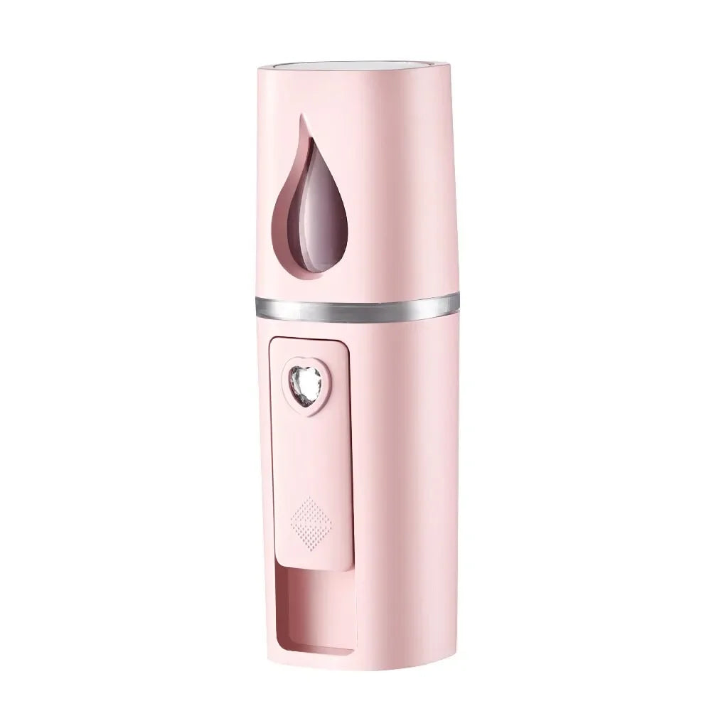 30ML Nano Mist Facial Sprayer
