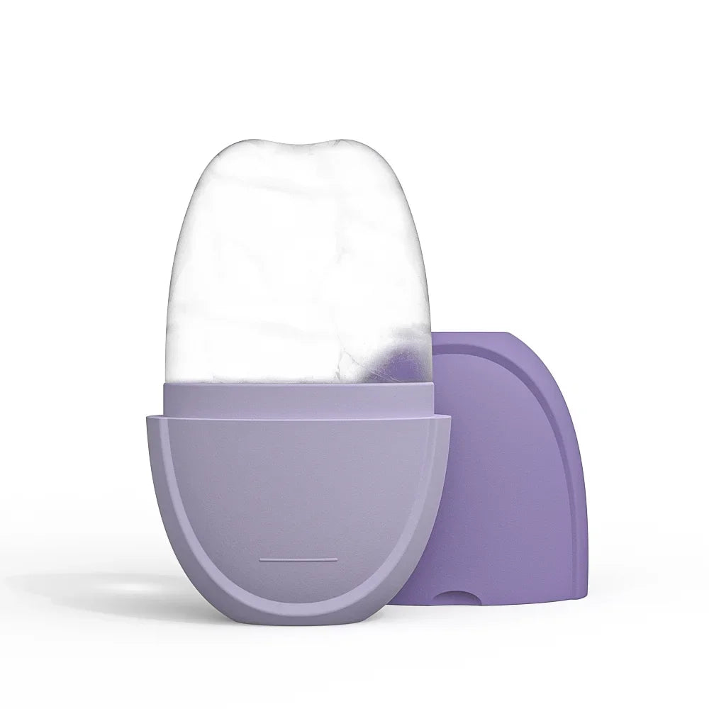 2 In 1 Guasha Ice Roller