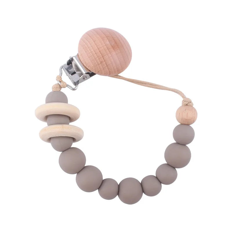 Baby Silicone Pacifier