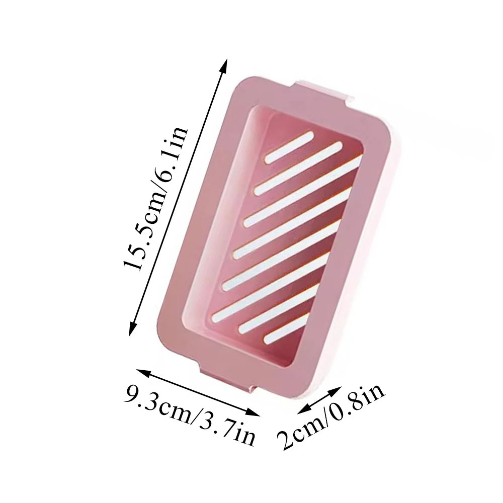 Anti Slip Soap Holder