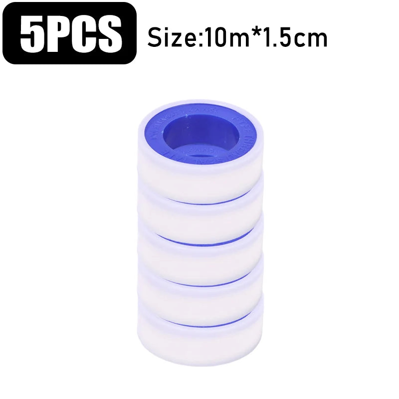 19mm 20M/Roll PTFE Water Pipe Tape