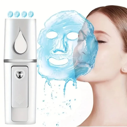 30ML Nano Mist Facial Sprayer