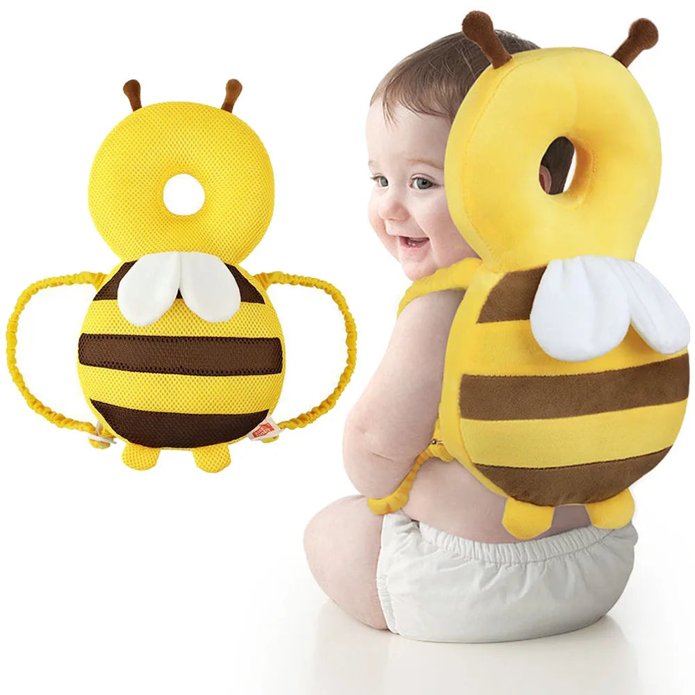 Toddler Head Protection Pads