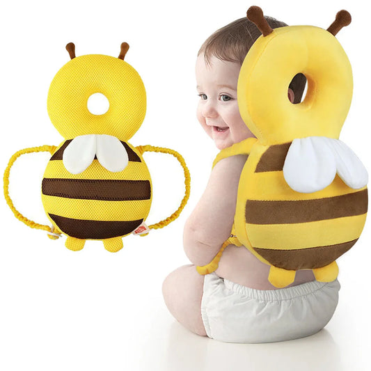 Toddler Head Protection Pads