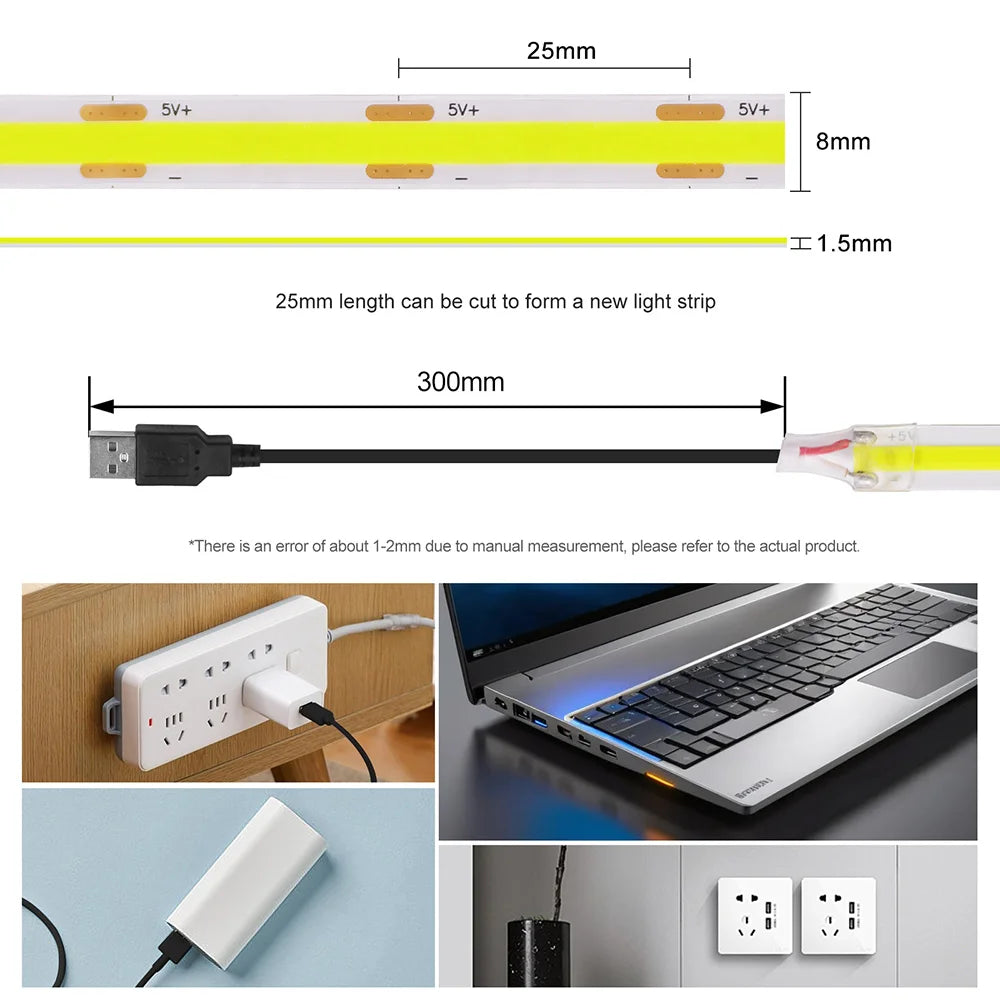 LED Strip Light