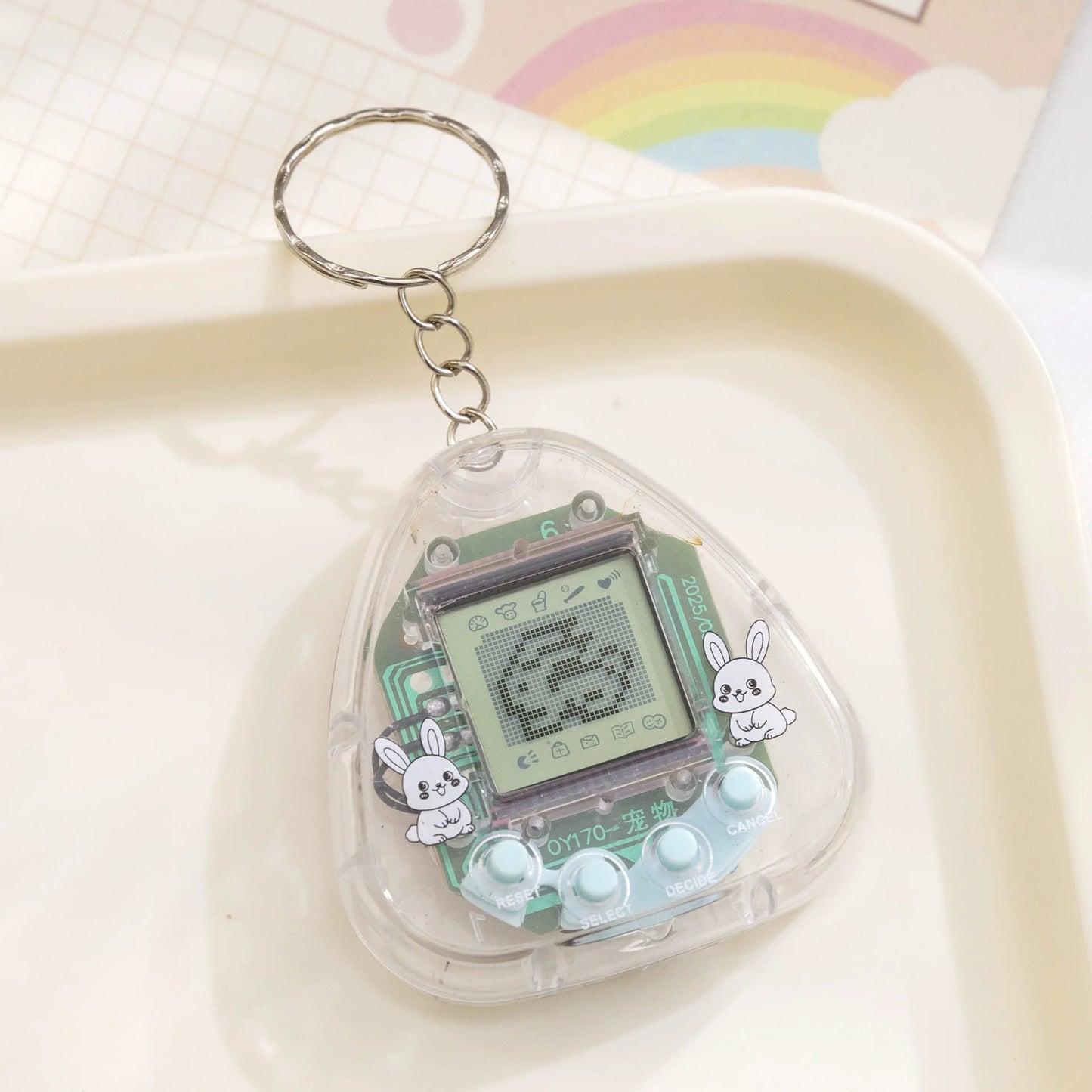 Tamagotchi Pets - 90's Nostalgic Toys