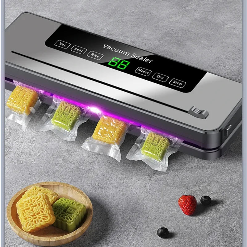 Food Vacuum Sealer