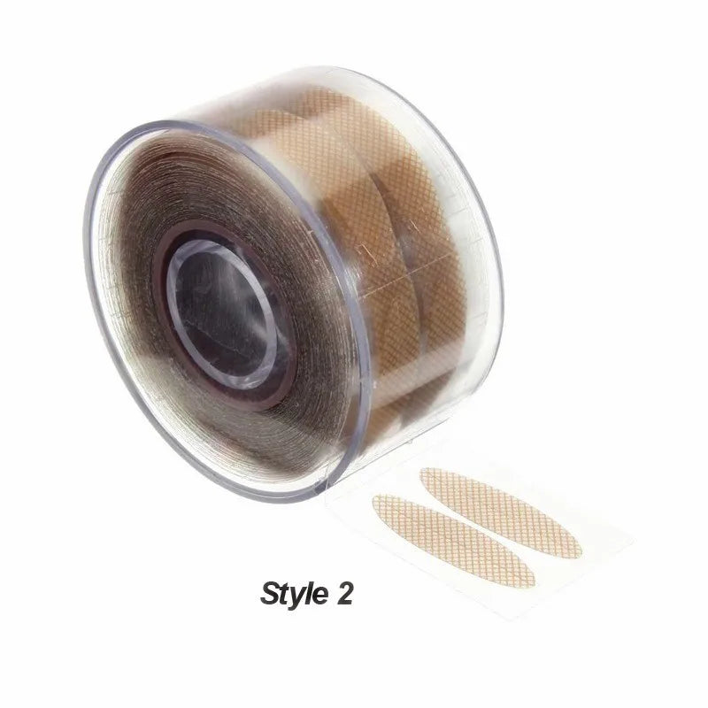 Instant Lift Double Eyelid Sticker