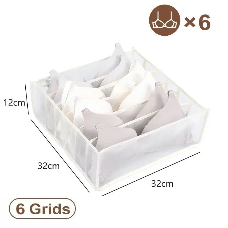 Easy Socks Organizer