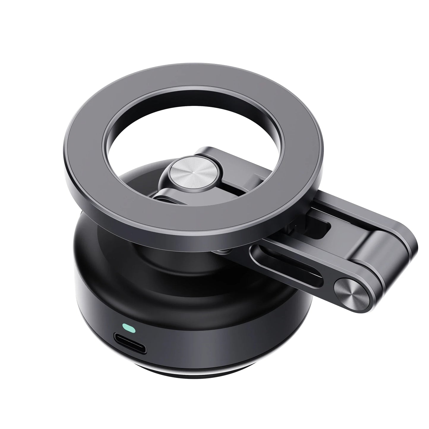 The 360 Degree Universal Magnetic Phone Holder