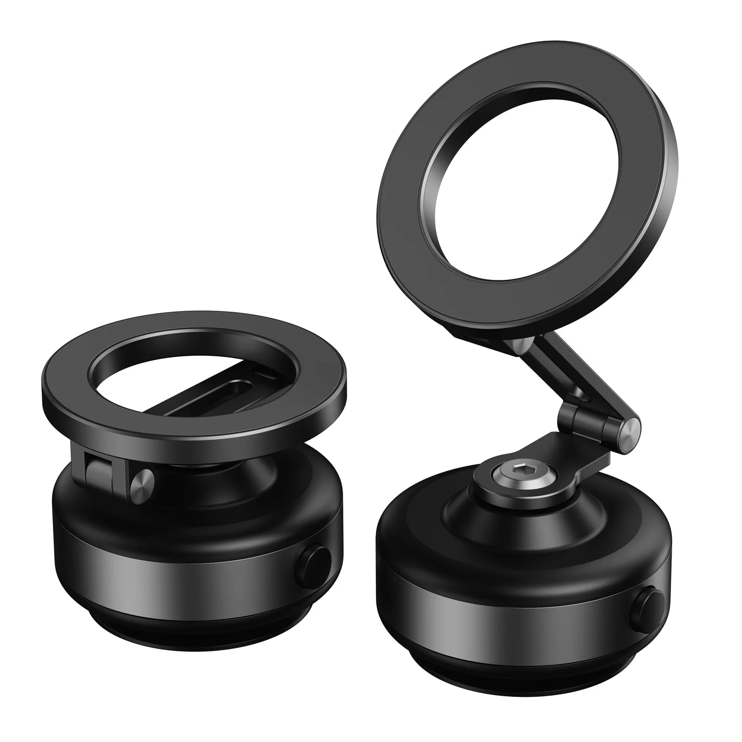 The 360 Degree Universal Magnetic Phone Holder