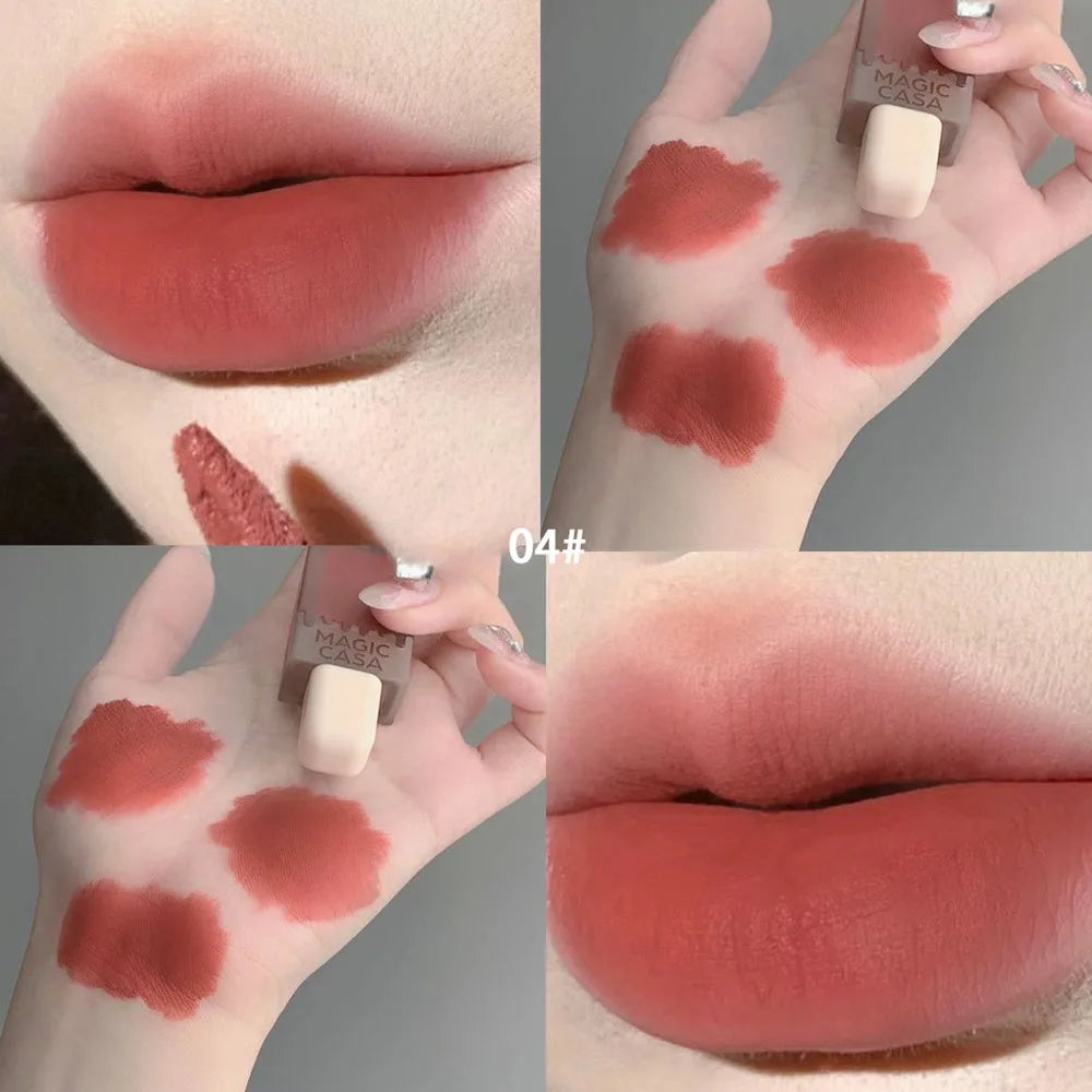 Ice cream bar Lip Gloss