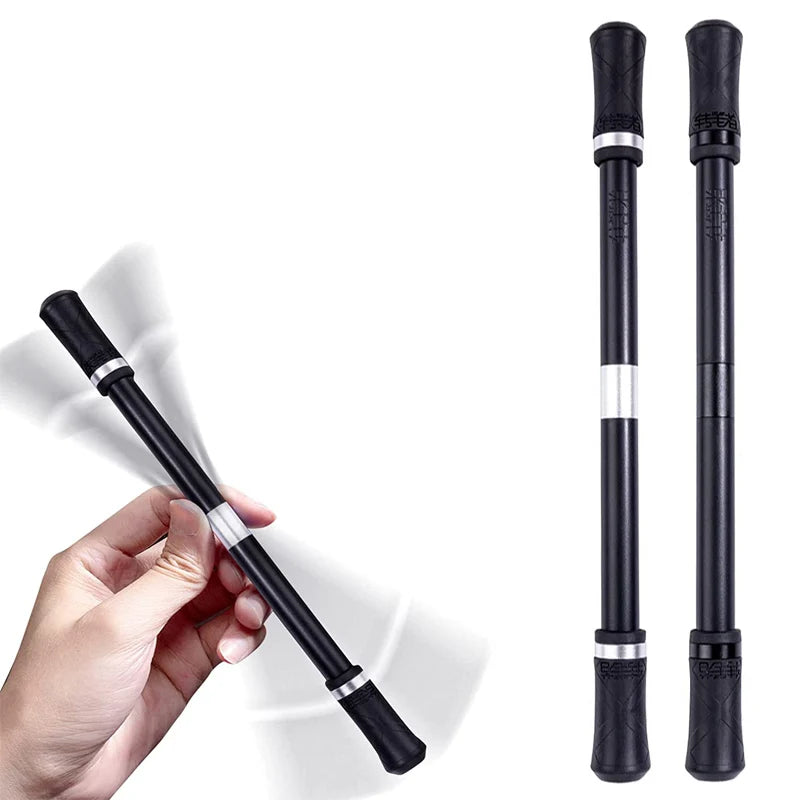 Fidget Spinner Rotating Pen