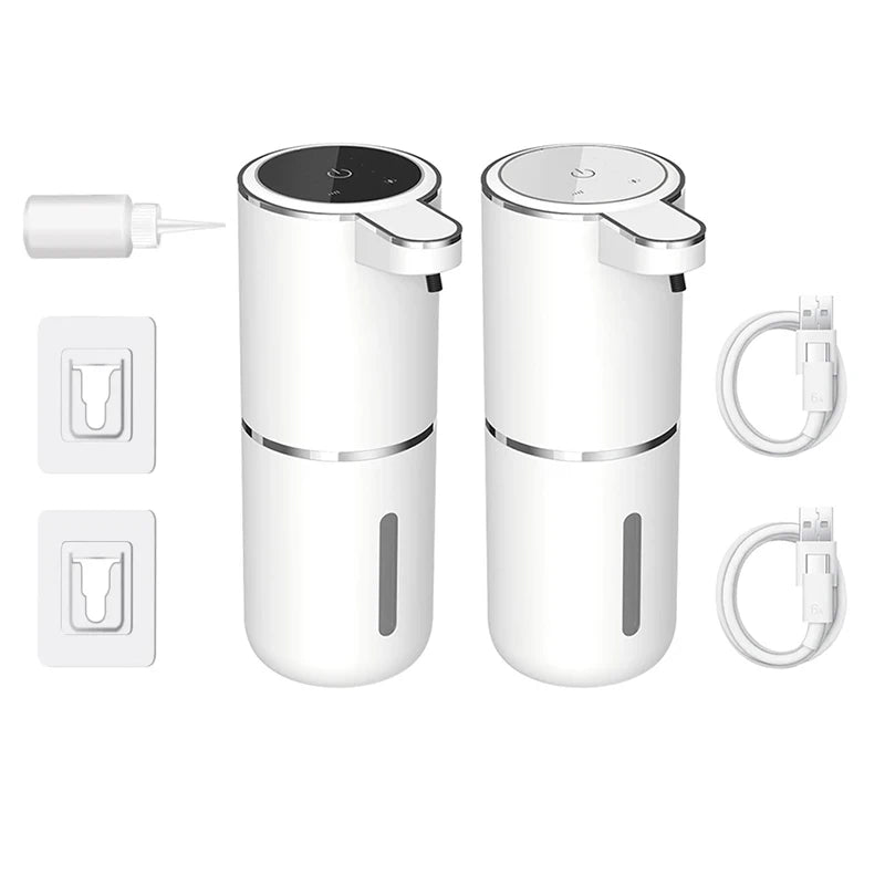 350ML Touchless Automatic Soap Dispenser