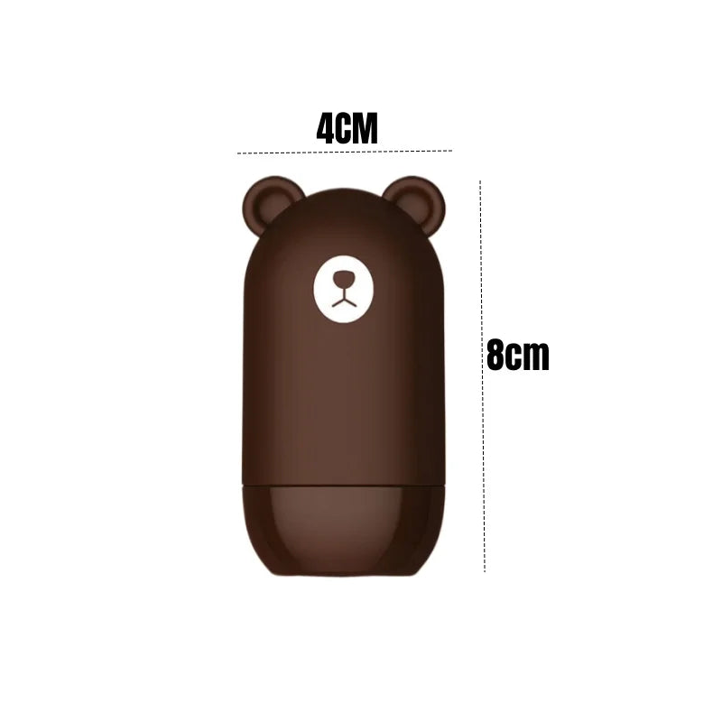 Identity Theft Protection Roller Stamp