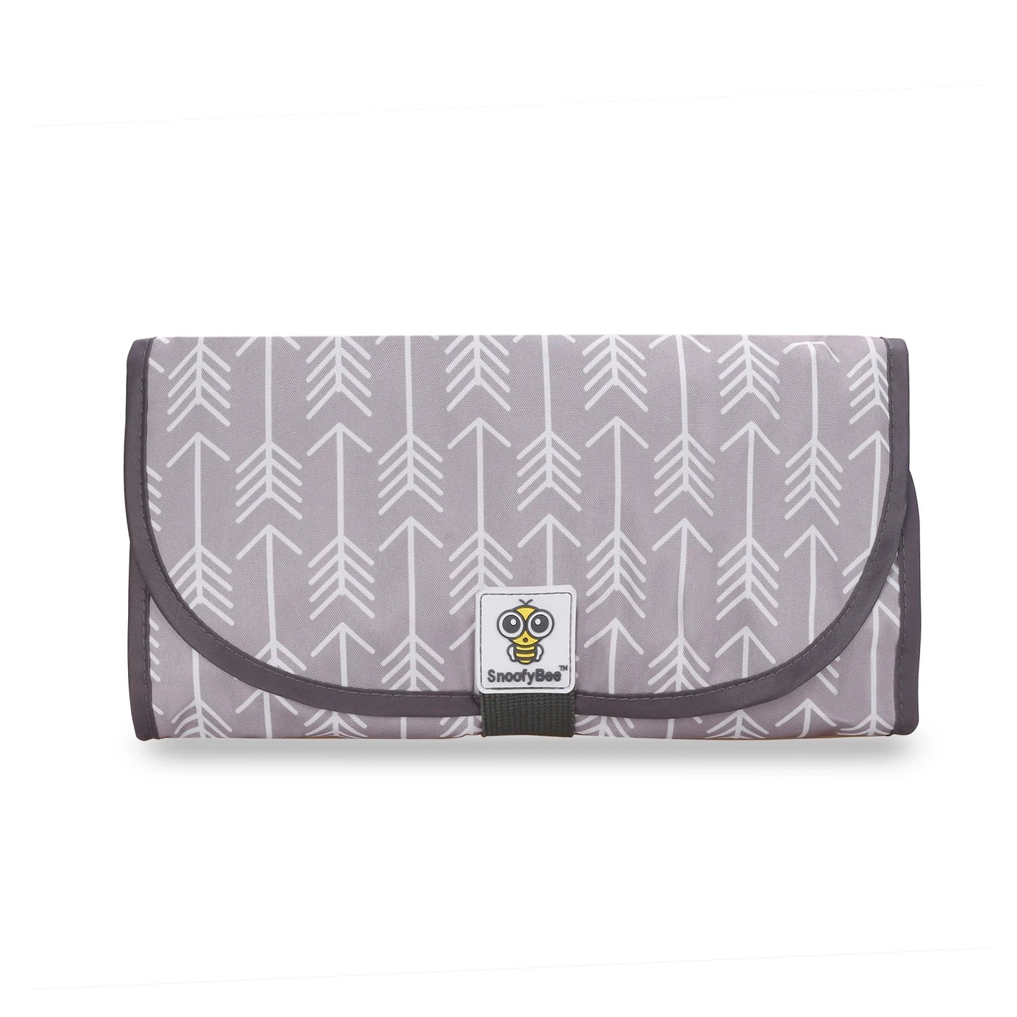 Deluxe 3 in 1 Clean Hands Changing Pad