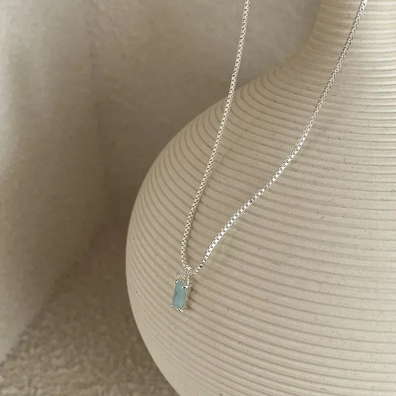 Sparkling Choker Necklace Fashion Jewelry