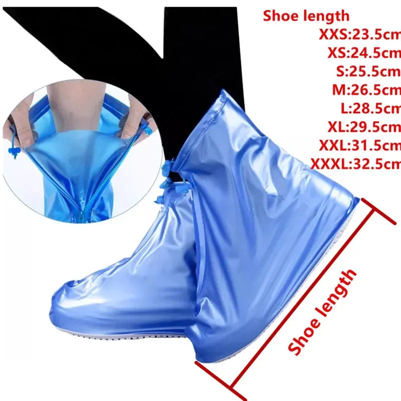 Reusable Shoes Cover