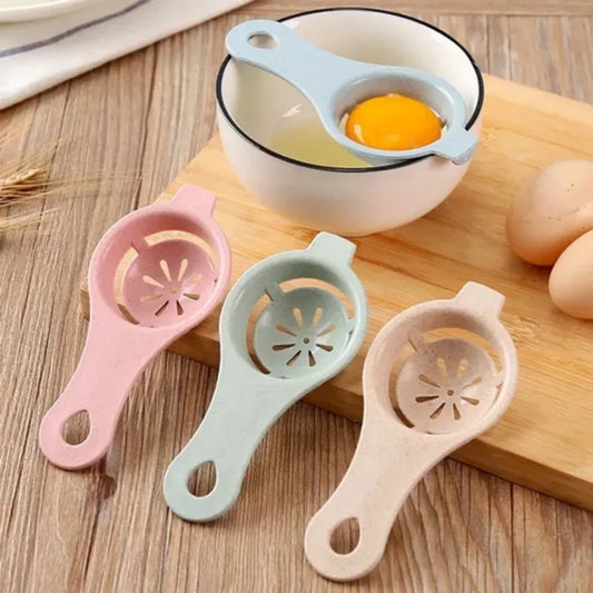 Egg Separator Tool