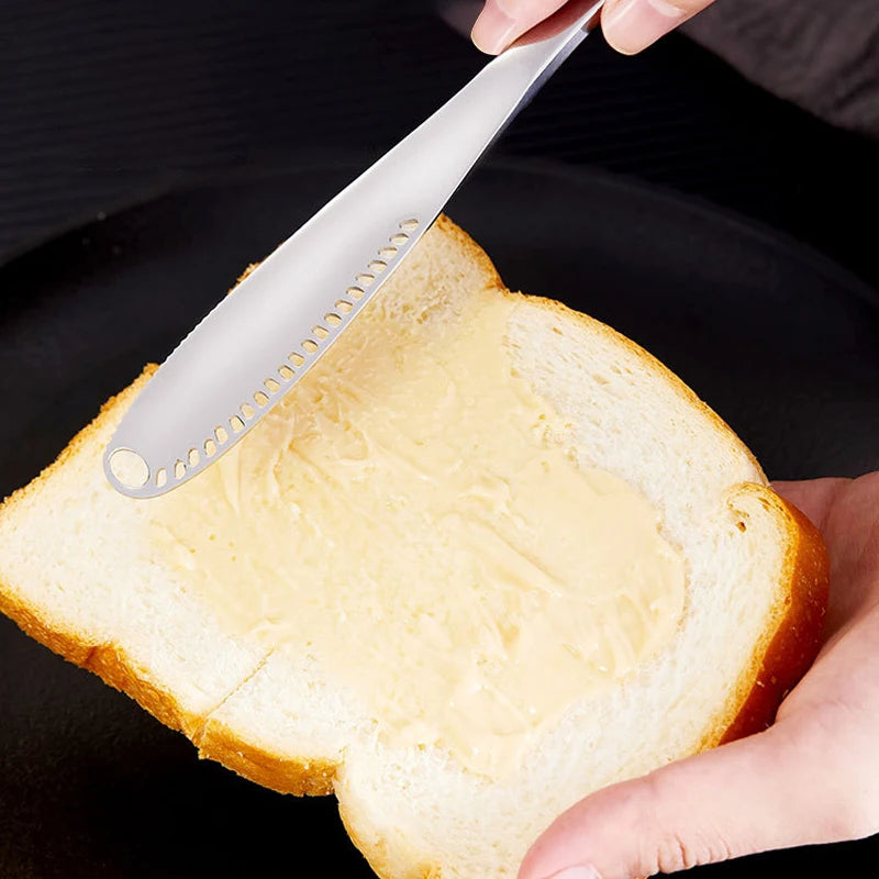 Multi Function Cheese Knife