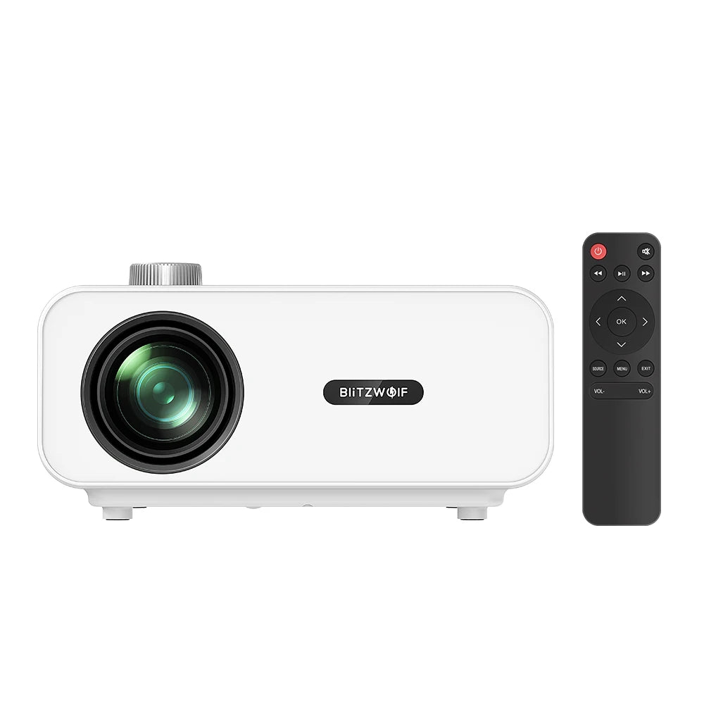 Android Wifi Smart Portable Mini LED 3D Projector