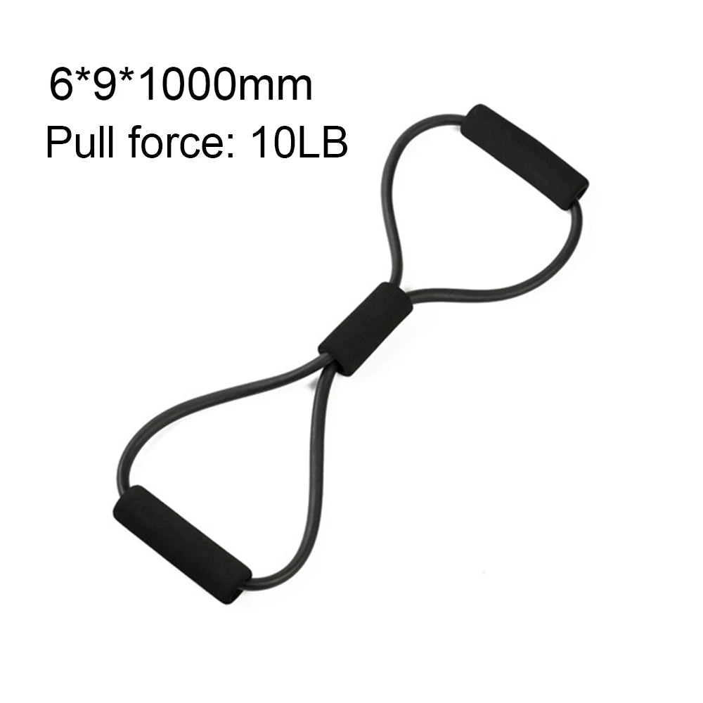 Yoga Chest Expander